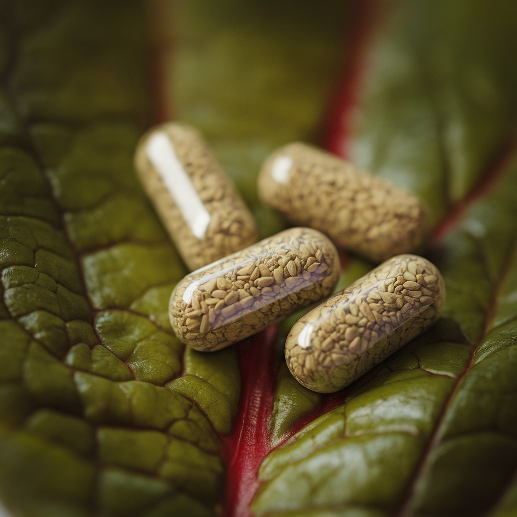 Folic Acid